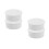 4Pièces Douille Drain PVC Pour Sol Tuiles Résistant 5
