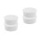 4Pièces Douille Drain PVC Pour Sol Tuiles Résistant 7