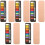 Kit Peinture Rose Avec Accessoires Pour Enfants 2