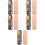 Kit Peinture Rose Avec Accessoires Pour Enfants 6