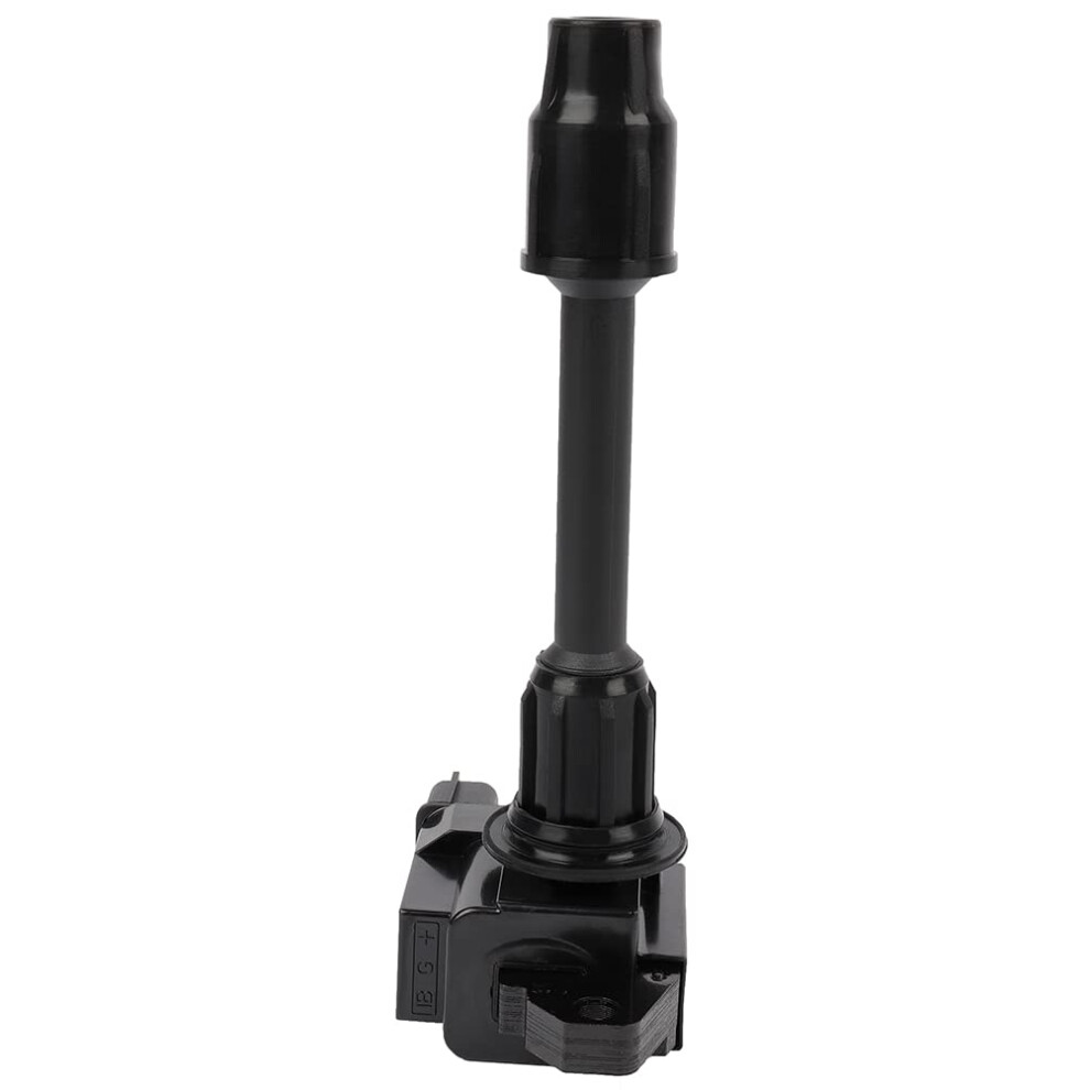 Uf331 Ignition Coil For Nissan Pathfinder 3.5L 2001 And Infiniti Qx4 3.5L 2001 224484W011 Replacement 9771547017042