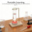 Portable Hot Water Experiment Kit with Precise Temperature Control 5