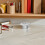 2Stk Silberne Sprinkler Abdeckungen Für Zuhause Und Gewerbe 11