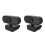 2Pcs High Definition 1080P USB Camera with Microphone for Laptop Pc 6