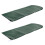 1Paire Mitaines Transfert Seniors, Manche Longue Polyester Vert Maison 5