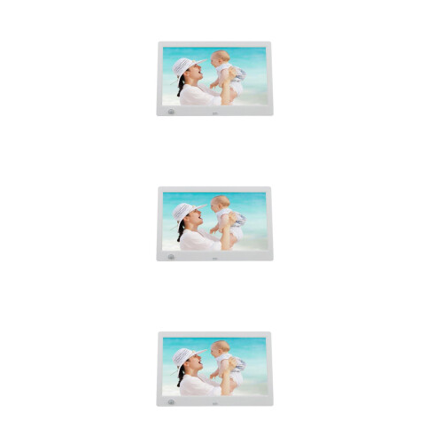 3Pièces 10 Pour Photos Avec USB 1
