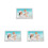 3Pièces 10 Pour Photos Avec USB 3