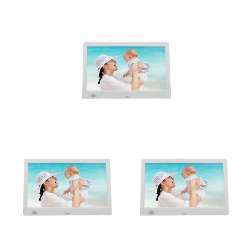 3Pièces 10 Pour Photos Avec USB 2
