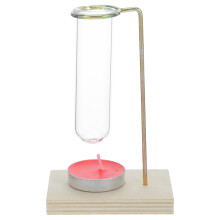 Fournitures Laboratoire Éducation Convection Fer Maison