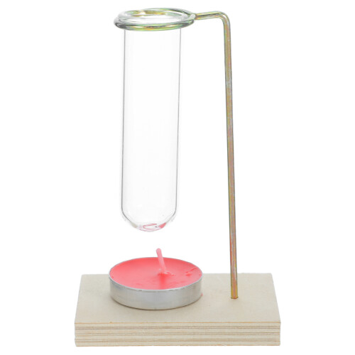 Fournitures Laboratoire Éducation Convection Fer Maison