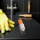 Anti-Scald Yellow Foot Spa Heater Core Plastic Foot Bath Accessory 9