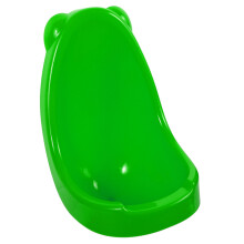 5Pcs Plastic Wall Mounted Potty Training Urinal for Boys Child Use