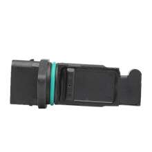 Mass Air Flow Sensor 0280217115 for Mercedes Benz SLK230 V230 Sprinter, Stable Airflow Performance