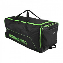 Kookaburra 2026 Team Wheelie Duffle Bag
