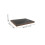 Black Card Display Frame Wall Mount for Baseball and Game Cards 2