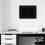 Black Card Display Frame Wall Mount for Baseball and Game Cards 3