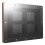 Black Card Display Frame Wall Mount for Baseball and Game Cards 10