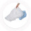Bedhemel , Ademend Gaas, Universele Pasvorm 6