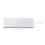 8Sets Black Blank Name Badge Pins for Office Work Sublimation DIY 2