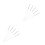 2Pcs Silver 3D Printer Nozzle Drill Bit Cleaning Tool 7