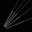 2Pcs Silver 3D Printer Nozzle Drill Bit Cleaning Tool 9