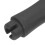 Anti-Scald Bakelite Wok Handle Replacement Ergonomic Pan Grip 4