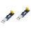2St USB Seriële Converter + Module Voor Meettoepassingen 3