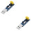 2St USB Seriële Converter + Module Voor Meettoepassingen 5