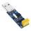 2St USB Seriële Converter + Module Voor Meettoepassingen 9