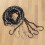 6Pcs Rustproof Silver Hanging Chains for Indoor Outdoor Use 35 Inch 11