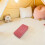 5Pcs Lightweight Foam Bricks Red Stackable Fake Props for Stage Play 7