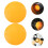 20St Sfeerverlichting Lichtfilter Stickers Pet Zelfklevend 5