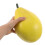 Artificial Pears Foam Fruit Props Realistic Pear Decor for Home 7