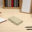 Corrugated Metal Slim Case Moisture Resistant Light Gold 3