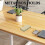 Corrugated Metal Slim Case Moisture Resistant Light Gold 7