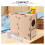 Bird Food Shell Separator Machine Acrylic Plastic Motor for Birds 5