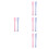 8Pcs Plastic Pet Feeding Spoon Cat Food Long Handle Scoop 2