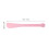 8Pcs Plastic Pet Feeding Spoon Cat Food Long Handle Scoop 9