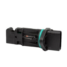 Mass Air Flow Sensor Meter Compatible with Mercedes Benz S202 S203 S210 S211 R129 R230 R170 A208 A209 Viano Vito 0280217516 A1120940048