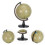 Realistic Hd Moon Globe for Kids Education and Office Display 5