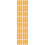 240Pcs Elastic Yellow Ping Pong Balls for Table Tennis Exercise Use 7