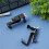 Mount  Brick Without Drilling, 16PCS Adjustable Brick Hangers No Drill Outdoor, Wall Hanging Hooks Brick Hanger 4