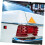 10pcs Reflective Warning Triangle Kit for Roadside Safety,  Visibility and Durable 4