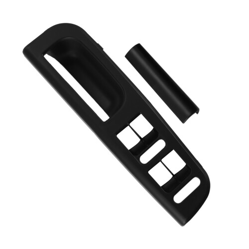 3X Inside door handle door armrest for: 1999-2004 Bora  4 MK4 2
