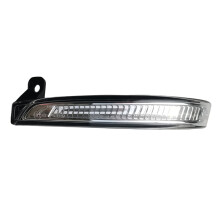 4X Car LED Rear View Mirror Light Turn Signal Light for Cruze J300 2009 - 2015 94537661 94537660