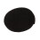 12 Pair 55mm Replacement Earphone Pad Covers for Headset Headphone Black 5