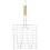 Draagbare Vis Bbq Mand Met Slot En Handvat 1