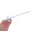 Universal Aluminum Circular Saw Edge Rip Fence Guide Silver 7
