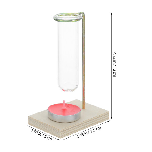 Educatief Wetenschap Kit Experimenten Water Fenomeen 1