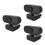 3St USB Camera 1080P Hd Met Microfoon, Breedhoek Webcam Voor St 6